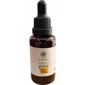 Kantaron Yağı Serumu 30 ml