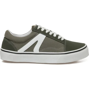 NOVA.G5FX Haki Erkek Çocuk Sneaker