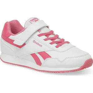 Royal Jog 3.0 Elas Beyaz Kız Çocuk Sneaker