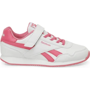 Royal Jog 3.0 Elas Beyaz Kız Çocuk Sneaker