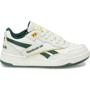 Bb 4000 Iı Kırık Beyaz Unisex Çocuk Basketbol Ayakkabısı