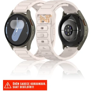Xiaomi Watch S1 / S1 Pro / S1 Active / Mibro X1 Uyumlu Silikon Kordon