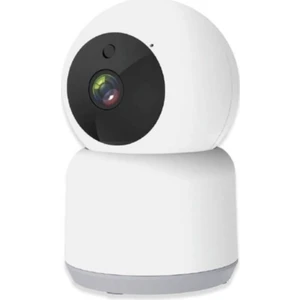Akıllı Ip Kamera 360 Derece Bebek Kamerası