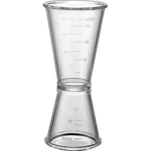 Dlek Store Polikarbon Jigger 20/40 cl 1 Adet
