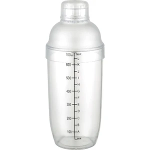 Dlek Store Polikarbon Kokteyl Shaker (700CC) 1 Adet