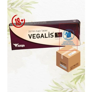 VEGALIS_5MG 28'li Tablet Gizlipaketleme Performans Îstek Arttırıcı Pênıs Sertlestırıçı Geçıktırıci Hap Erkeklere Özel Güc ve Kuvvet Takviyesi VÎÂĞRÂ_CÎALIŞ_VIEĞRÂ_LIFTÂ_TIMEOUTPERFORMANCE_20MG_100MG