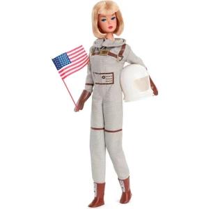 Astronot 60.yıl Dönümü Nostaljik Bebek JBJ48
