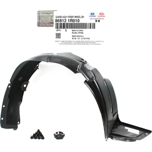 Mobıs Hyundai Accent Blue Ön Sağ Davlumbaz 2011-2016 86812-1R010