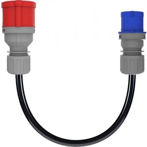 Dönüştürücü Şarj Adaptör 3/32A FIŞ-5/32A Priz BKT-8112-1211