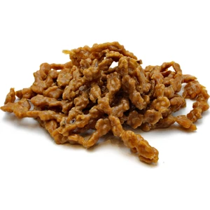 YÖRESEL MARDİN %100 DOĞAL CEVİZLİ SUCUK [ÜZÜM ŞİRELİ KÖY EL YAPIMI 1000 GR]-(HEDİYELİK KUTU)