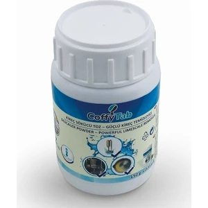 Kireç Sökücü ( Descaler )