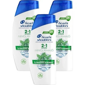 Head And Shoulders