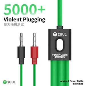2uul 5000+ Android Power Kablo