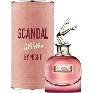 Jean Paul Gaultier Scandal By Night Edp 80 ml Kadın Parfüm