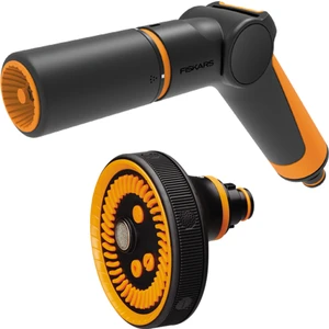 1065494 Ayarlanabilir Sulama Tabancası + Çok Işlevli Nozul