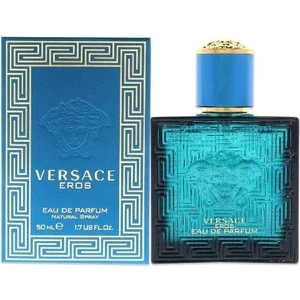 Eros Edp 100 ml Erkek Parfüm