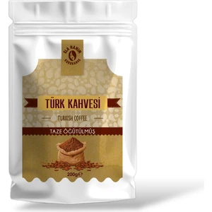 Ela Hanım Türk Kahvesi 200 gr