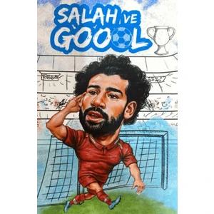 Salah ve Goool Not Defteri