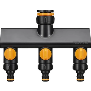 1070578 Üç Yollu Musluk Bağlantı Aparatı (21MM/26,5MM/33,3MM)