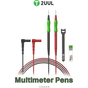 2uul Prob Iğne Uçlu