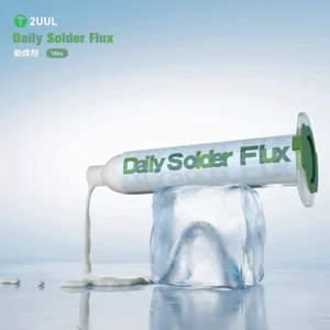 2uul Solder Flux