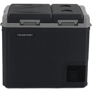 50LT Çift Kapak 220 Volt Adaptör Hediyeli Tecnopoint Yeni Nesil Buzdolabı