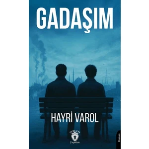 Gadaşım