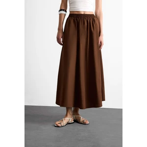 Beli Lastikli Cepli Maxi Etek F7897AX25SM