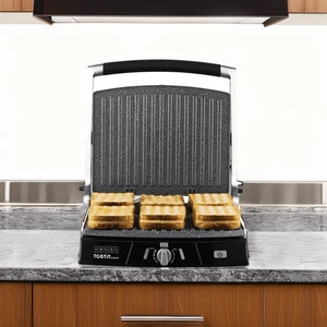 Tostit GH26300 Tost Makinesi - Inox