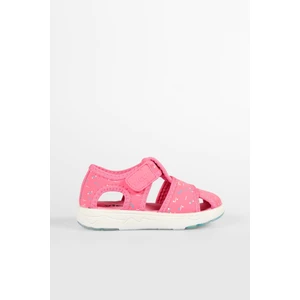 332. P24Y. 306 Bumba Iıı Pembe Çocuk Sandalet