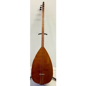Ekolayzırlı Uzun Sap Dut Bağlama