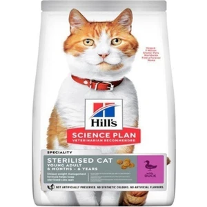 Sterilised Duck Ördekli Kısırlaştırılmış Kedi Maması 1.5 Kg