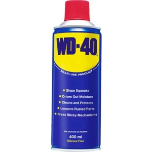 400 ml Pas Sökücü ve Yağlayıcı Sprey