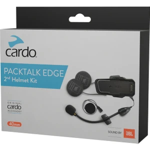 Acc00011 Audıo Ve Mıkrofon Set (packtalk Edge Jbl)