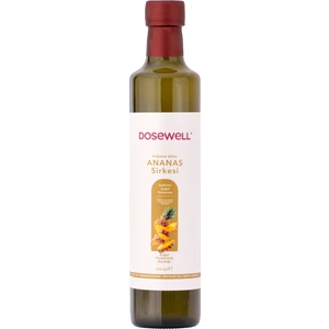 Ananas Sirkesi 500 ml