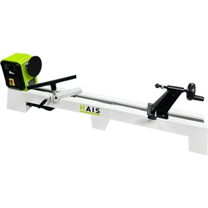 Hais 1000 mm Ahşap Torna Makinası