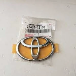 Orijinal Toyota Arma