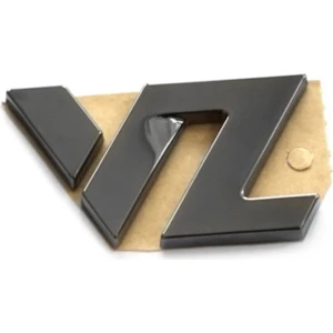 Cupra Uyumlu Vz Bagaj Yazısı