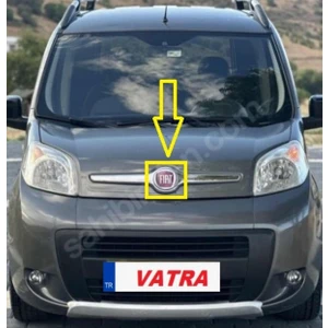 Fiorino Panorama 1.3 Multijet Premio 2008-2015 Kaput Arma