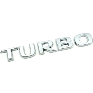 Opel Insignia Turbo Yazısı ()