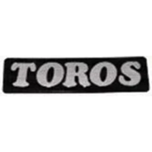 Renault Uyumlu Toros Krom Yazı