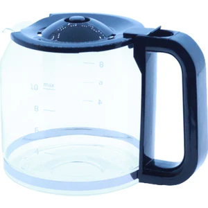 Wmf Wmf Stelio Kahve Makinesi Cam Demlik - 412150011