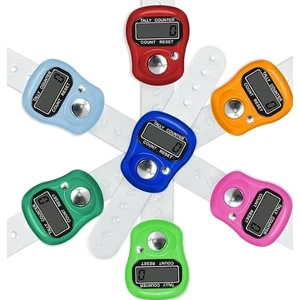 - , Dijital Zikir Sayar, Yüzük Tesbih