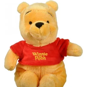 Winnie ve Arkadaşları Winnie The Pooh Core Peluş 25 cm S01010039