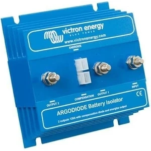 Energy Argodiode 80-2AC 2 batteries 80A ARG080201000 (R)