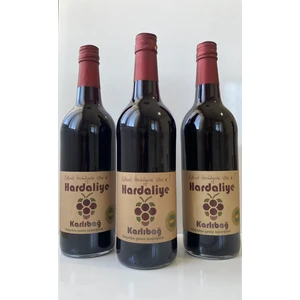 Karlıbağ Hardaliye 750  ml - 3 Adet