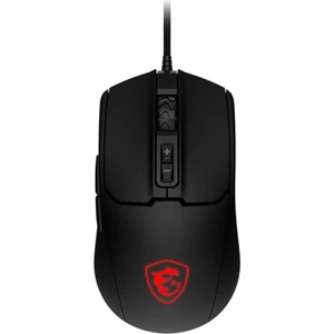 Msı Forge GM100 Rgb Gaming Mouse