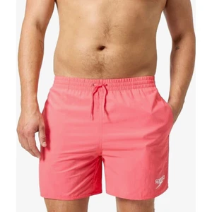 Essentials Erkek Pembe Deniz Şortu.-