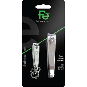 2' Li Tırnak Makası Seti