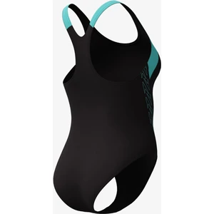 Splice Racerback Kadın Mavi Mayo.-